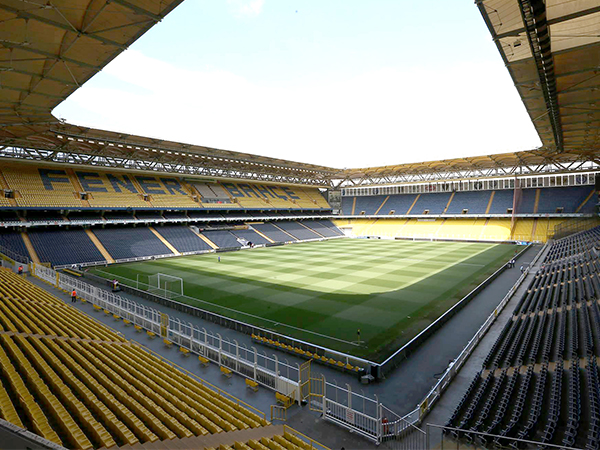 Fenerbahçe Stadyumu